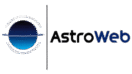 astroweb logo sf