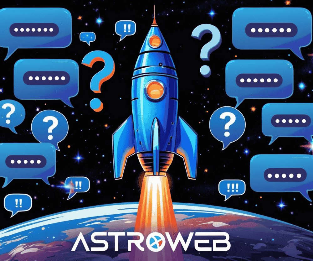 preguntas frecuentes