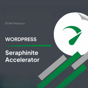 seraphinite accelerator